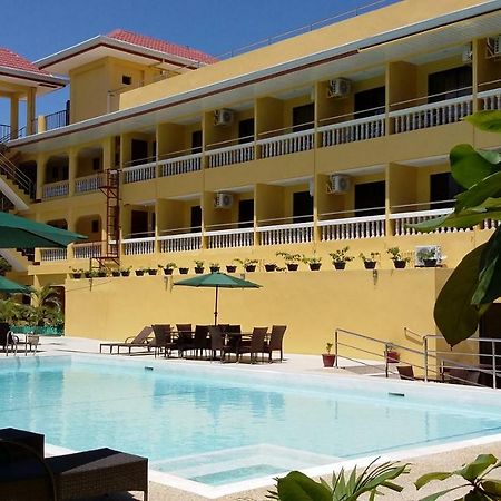 Cherrys @ Home Too Inland Resort Panglao Exterior photo