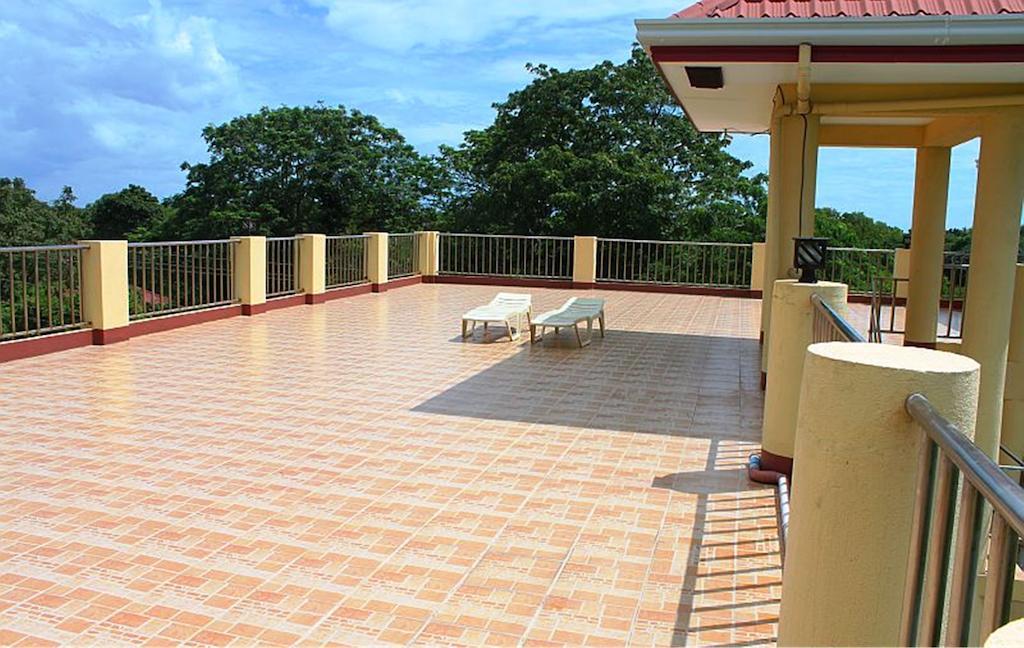 Cherrys @ Home Too Inland Resort Panglao Exterior photo