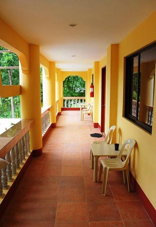 Cherrys @ Home Too Inland Resort Panglao Exterior photo