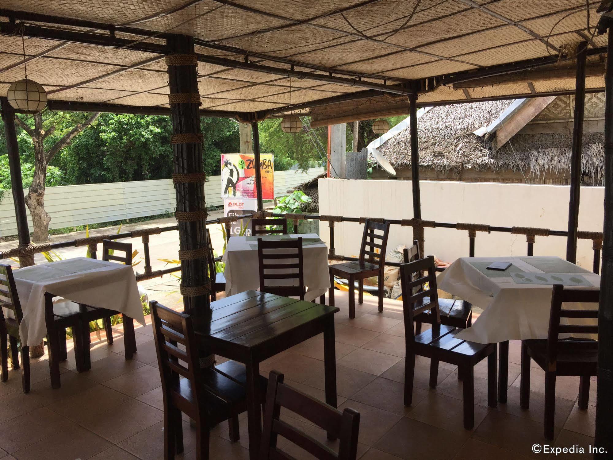 Cherrys @ Home Too Inland Resort Panglao Exterior photo