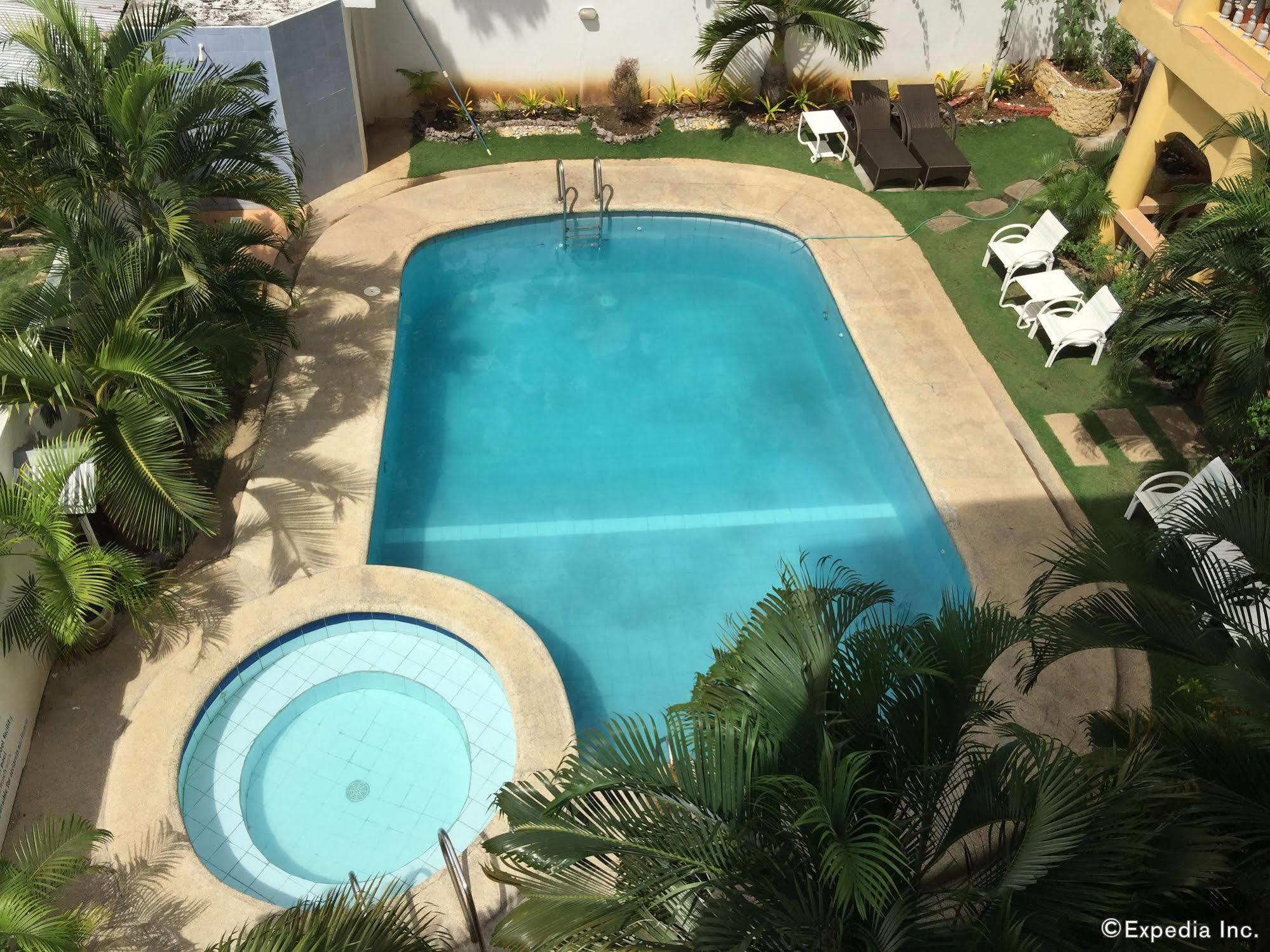 Cherrys @ Home Too Inland Resort Panglao Exterior photo