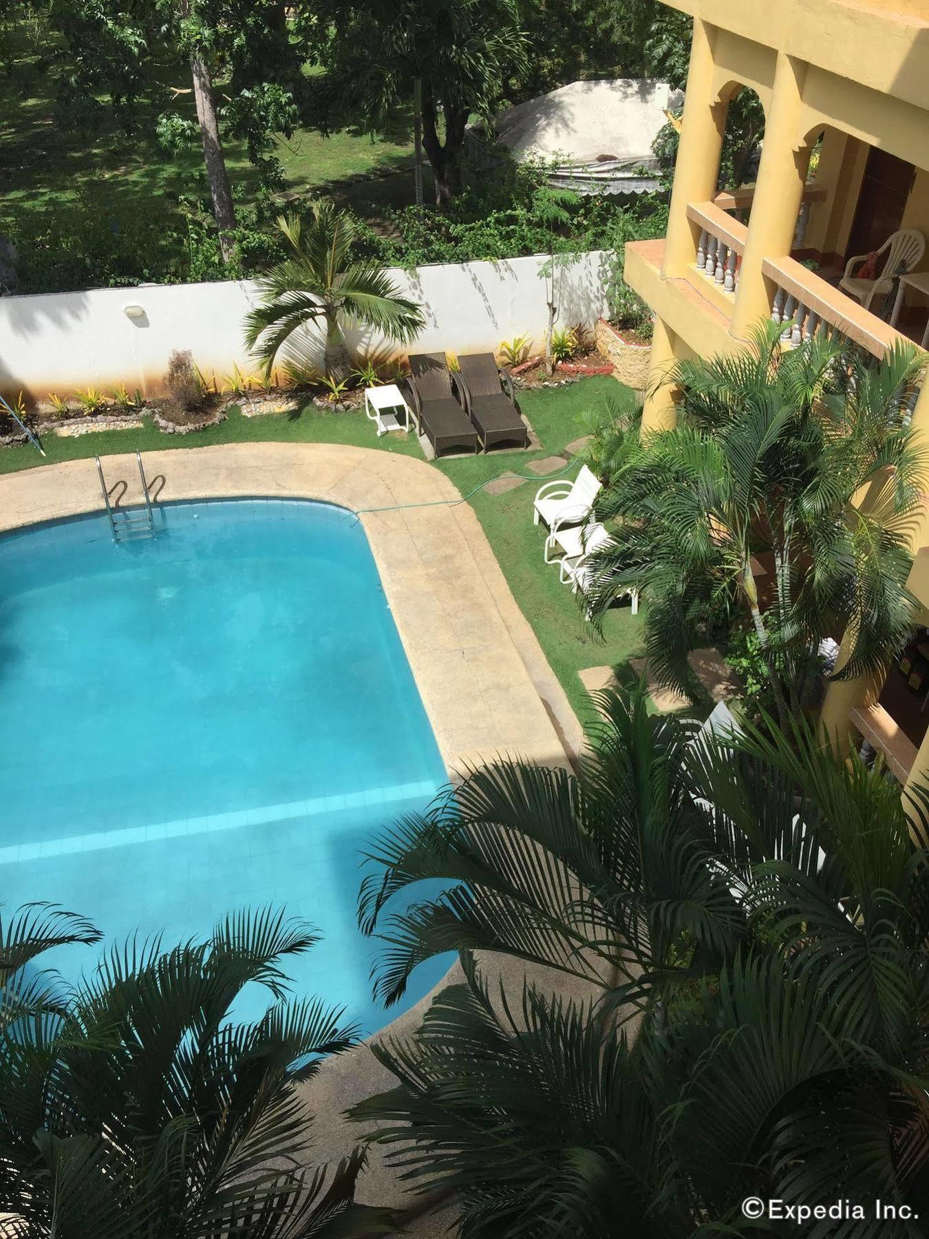 Cherrys @ Home Too Inland Resort Panglao Exterior photo