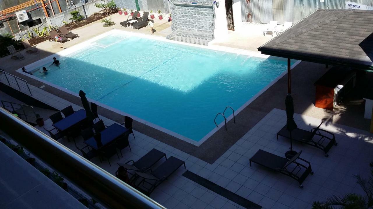Cherrys @ Home Too Inland Resort Panglao Exterior photo