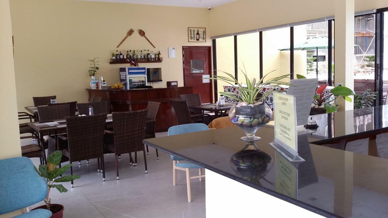 Cherrys @ Home Too Inland Resort Panglao Exterior photo